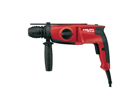 Перфоратор универсальный Hilti TE 2-M 230V кофр