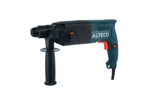 Перфоратор Alteco Standard SDS PLUS RH 650-24