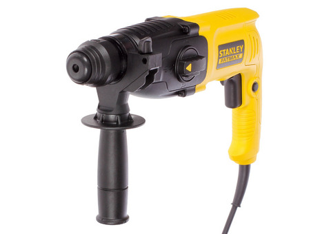 Перфоратор электрический Stanley Fatmax FMER524K