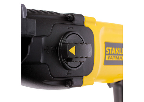 Перфоратор электрический Stanley Fatmax FMER524K