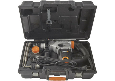 Перфоратор электрический Worx WX333