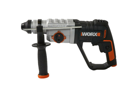 Перфоратор электрический Worx WX339