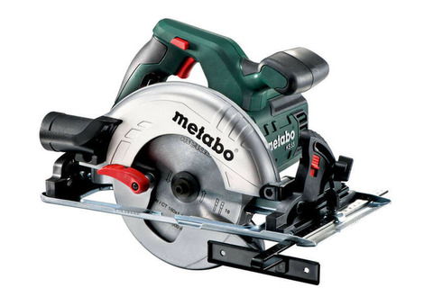 Пила дисковая KS 55 1200Вт 55мм картон Metabo 600855000