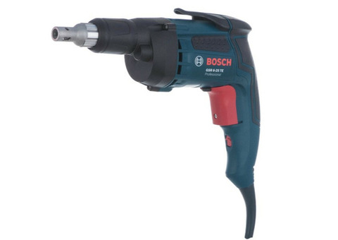 Шуруповерт Bosch GSR 6-25 TE Professional 601445000