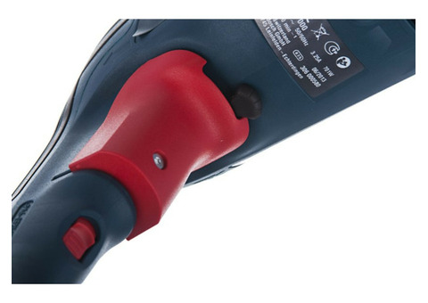 Шуруповерт Bosch GSR 6-25 TE Professional 601445000