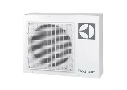 Сплит-система Electrolux EACS/I-12HVI/N3 инверторная