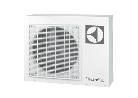 Сплит-система кассетная Electrolux EACС-12H/UP2/N3