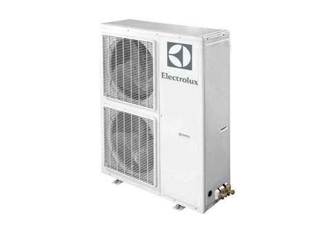 Сплит-система напольно-потолочная Electrolux EACU-48H/UP2/N3