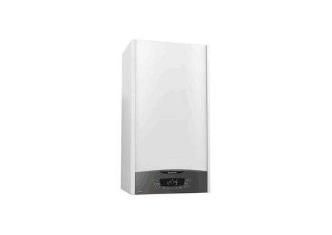 Котел настенный газовый 32.3 кВт одноконтурный CLAS X SYSTEM 32 FF Ariston 3300871