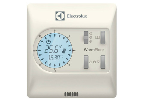 Терморегулятор Electrolux ETA-16 Thermotronic Avantgarde