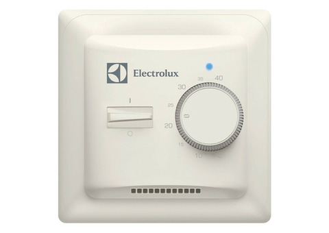 Терморегулятор Electrolux ETB-16 Thermotronic Basic