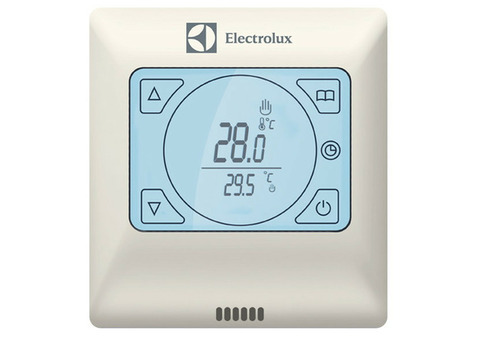 Терморегулятор Electrolux ETT-16 Thermotronic Touch