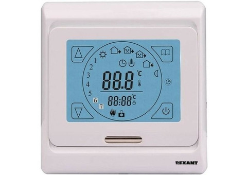 Терморегулятор Rexant R91XT 51-0533