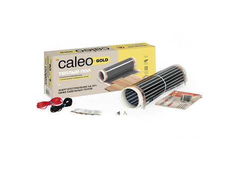 Комплект теплого пола Caleo Gold-230 460 Вт 2 кв.м