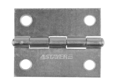 Петля дверная Stayer Master 37611-50-1 50 мм