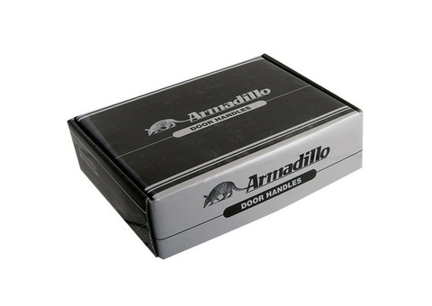 Ручка дверная Armadillo Columba LD80-1CP-8