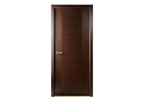 Дверь межкомнатная Belwooddoors Классика люкс Венге глухое 2000х900 мм