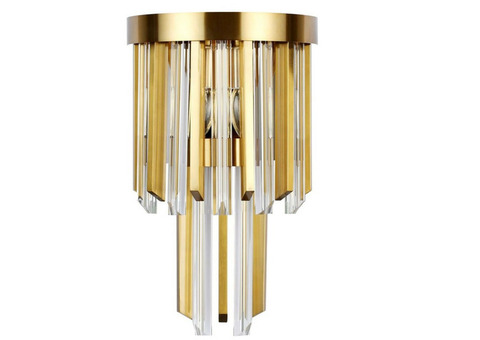 Бра Odeon Light Artdec Romana 4925/2W 40 Вт