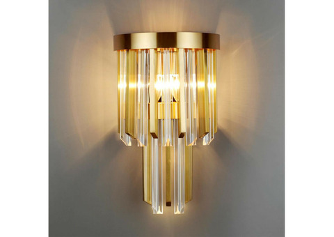 Бра Odeon Light Artdec Romana 4925/2W 40 Вт