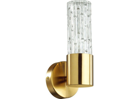 Бра Odeon Light Sabano 4841/1W E14 1х40W