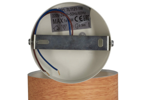 Бра Toplight Mabel 152 TL1121-1W