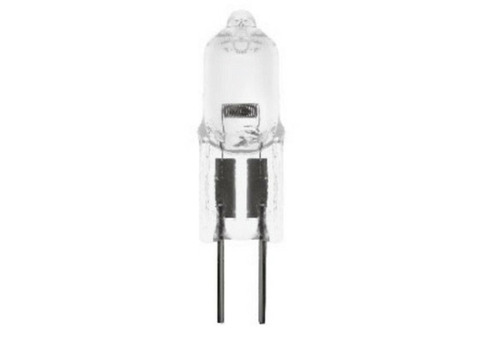 Лампа галогенная Космос JC LKsmJC12V35W G6.35 35 Вт