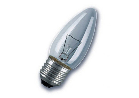 Лампа накал.CLASSIC A FR 60W E27 I OSRAM