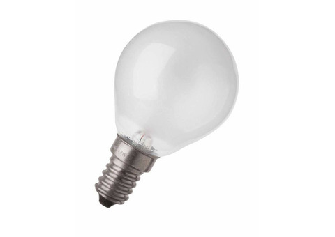 Лампа накаливания CLASSIC P FR 60W E14 OSRAM 4008321411501