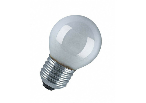 Лампа накаливания CLASSIC P FR 60W E27 OSRAM 4008321411778