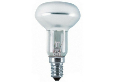 Лампа накаливания Osram Concentra R50 E14 40 W