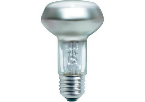 Лампа накаливания Osram Concentra R63 E27 40 W