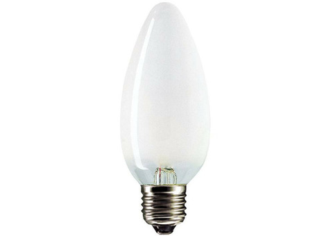 Лампа накаливания Philips 921501644214 Stan 60Вт E27 230В B35 FR