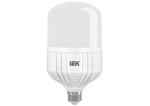 Лампа светодиодная IEK LED HP 30Вт 230В 4000К E27 LLE-HP-30-230-40-E27