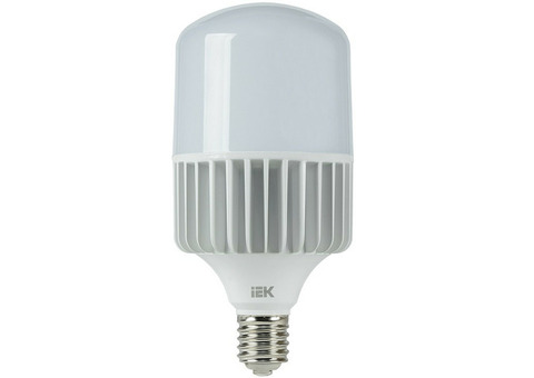 Лампа светодиодная IEK LLE-HP-100-230-65-E40 HP 100W Е40 6500К