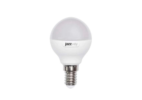 Лампа светодиодная Jazzway PLED- SP G45 7w E14 5000K 230/50