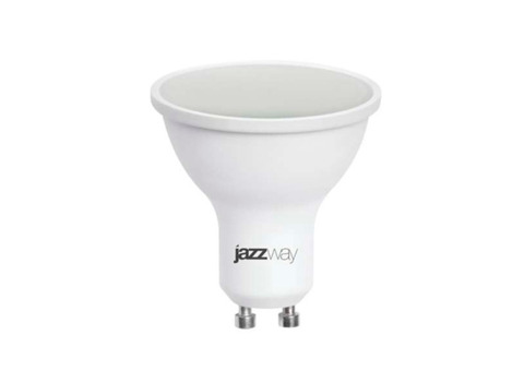 Лампа светодиодная Jazzway PLED- SP GU10 7w 5000K 230/50