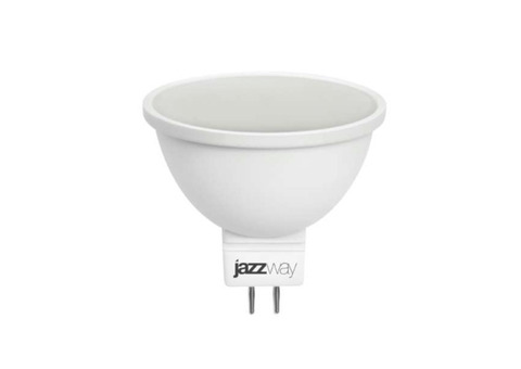 Лампа светодиодная Jazzway PLED- SP JCDR 7w 4000K GU5.3 230/50