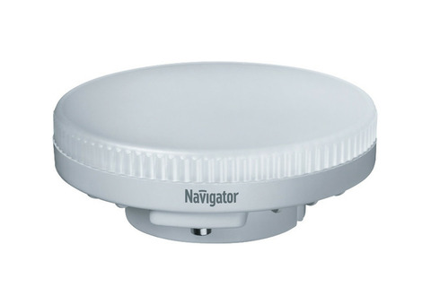 Лампа светодиодная Navigator 71362 NLL-GX53-8-230-2.7K 8W 2700К