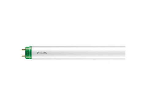 Лампа светодиодная Philips 929001184538 EcoFit LEDtube 1200мм 16Вт линейная 4000К G13 AP I G