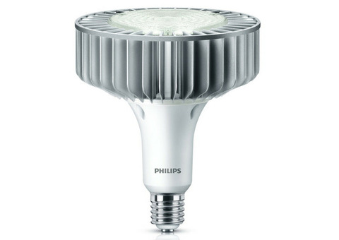 Лампа светодиодная Philips 929001356802 TForce LED HPI 110-88Вт E40 840 60D