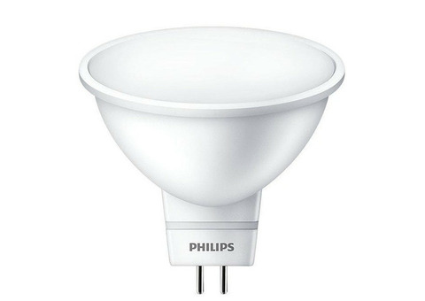 Лампа светодиодная Philips 929001844608 ESS LED MR16 5-50Вт 120D 4000К