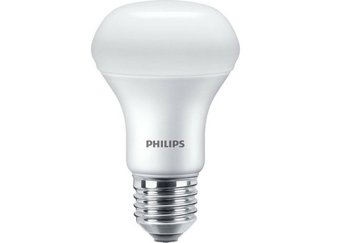 Лампа светодиодная Philips 929001857687 ESS LED 7-70Вт E27 2700К R63 RCA