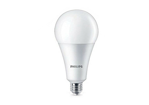 Лампа светодиодная Philips LedBulb A80 E27 19W 3000K