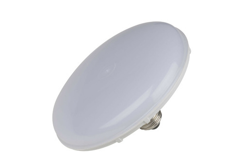 Лампа светодиодная Uniel LED-U150-16W/SPSB/E27/FR PLP30WH для растений