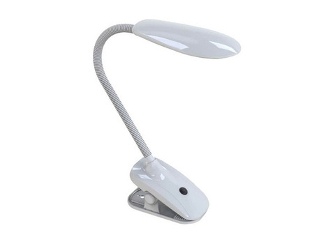 Светильник настольный Uniel TLD-546 White LED 5W