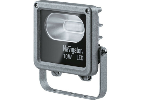 Прожектор Navigator 71 312 NFL-M-10-4K-IP65-LED