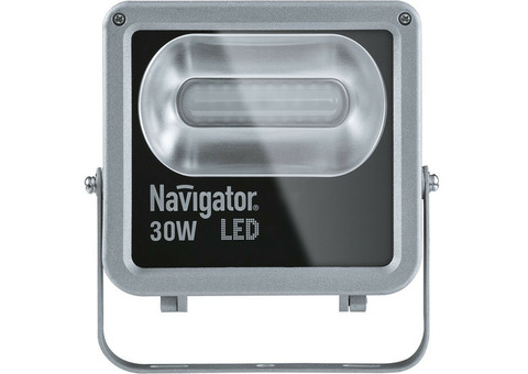 Прожектор Navigator 71 316 NFL-M-30-4K-IP65-LED