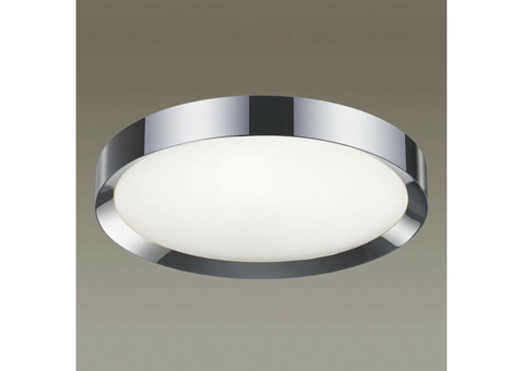 Cветильник настенно-потолочный Odeon Light Walli Lunor 4947/60CL 3000-6000 К 60 Вт