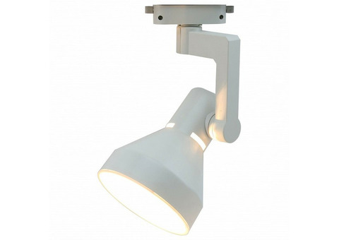 Светильник трековый Arte Lamp Nido A5108PL-1WH белый