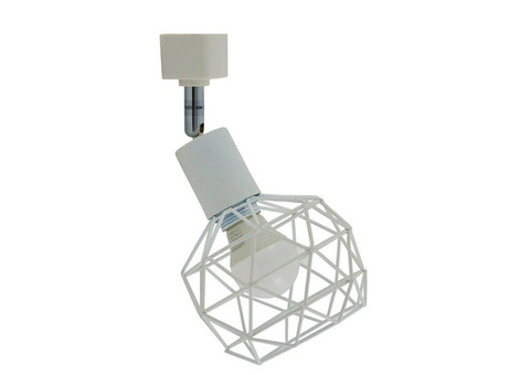 Светильник трековый Arte Lamp SOSPIRO A6141PL-1WH белый